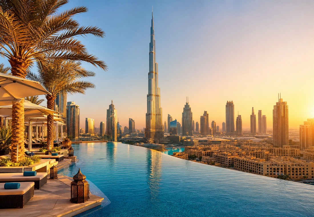 Dubay turu
